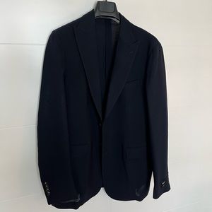 Todd Snyder Navy Sport Coat (unworn)